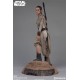 Star Wars Episode VII Premium Format Figure Rey 50 cm